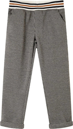 vidaXL-Kinderbroek-104-ecru