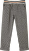 vidaXL-Kinderbroek-104-ecru