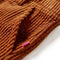 vidaXL-Kinderbroek-104-ribfluweel-cognackleurig