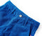 vidaXL-Kinderbroek-104-ribfluweel-kobaltblauw