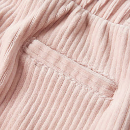 vidaXL-Kinderbroek-104-ribfluweel-Lichtroze