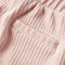 vidaXL-Kinderbroek-104-ribfluweel-Lichtroze