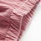 vidaXL-Kinderbroek-104-ribfluweel-Lichtroze