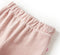vidaXL-Kinderbroek-104-ribfluweel-Lichtroze