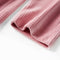 vidaXL-Kinderbroek-104-ribfluweel-Lichtroze