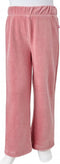 vidaXL-Kinderbroek-104-ribfluweel-Lichtroze