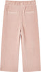 vidaXL-Kinderbroek-104-ribfluweel-Lichtroze