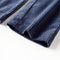 vidaXL-Kinderbroek-104-ribfluweel-marineblauw
