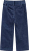 vidaXL-Kinderbroek-104-ribfluweel-marineblauw