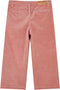 vidaXL-Kinderbroek-104-ribfluweel-oudroze