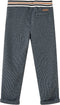 vidaXL-Kinderbroek-116-antracietkleurig