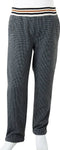 vidaXL-Kinderbroek-116-antracietkleurig