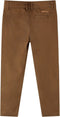 vidaXL-Kinderbroek-116-cognackleurig