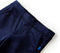 vidaXL-Kinderbroek-116-donker-marineblauw