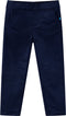 vidaXL-Kinderbroek-116-donker-marineblauw