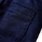 vidaXL-Kinderbroek-116-donker-marineblauw