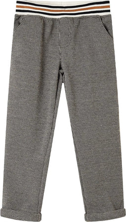 vidaXL-Kinderbroek-116-ecru