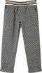 vidaXL-Kinderbroek-116-ecru