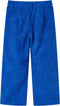vidaXL-Kinderbroek-116-ribfluweel-kobaltblauw