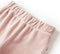 vidaXL-Kinderbroek-116-ribfluweel-Lichtroze