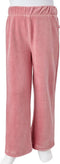 vidaXL-Kinderbroek-116-ribfluweel-Lichtroze