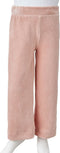 vidaXL-Kinderbroek-116-ribfluweel-Lichtroze