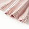 vidaXL-Kinderbroek-116-ribfluweel-Lichtroze