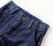 vidaXL-Kinderbroek-116-ribfluweel-marineblauw