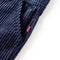 vidaXL-Kinderbroek-116-ribfluweel-marineblauw