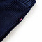 vidaXL-Kinderbroek-116-ribfluweel-marineblauw