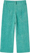 vidaXL-Kinderbroek-116-ribfluweel-mintgroen