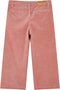 vidaXL-Kinderbroek-116-ribfluweel-oudroze