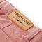 vidaXL-Kinderbroek-116-ribfluweel-oudroze