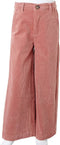 vidaXL-Kinderbroek-116-ribfluweel-oudroze