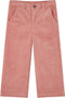 vidaXL-Kinderbroek-116-ribfluweel-oudroze