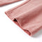 vidaXL-Kinderbroek-116-ribfluweel-oudroze
