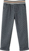 vidaXL-Kinderbroek-128-antracietkleurig