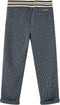 vidaXL-Kinderbroek-128-antracietkleurig