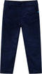 vidaXL-Kinderbroek-128-donker-marineblauw
