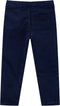vidaXL-Kinderbroek-128-donker-marineblauw
