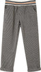 vidaXL-Kinderbroek-128-ecru