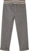 vidaXL-Kinderbroek-128-ecru