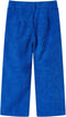 vidaXL-Kinderbroek-128-ribfluweel-kobaltblauw