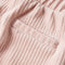 vidaXL-Kinderbroek-128-ribfluweel-Lichtroze