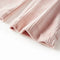 vidaXL-Kinderbroek-128-ribfluweel-Lichtroze
