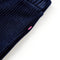 vidaXL-Kinderbroek-128-ribfluweel-marineblauw
