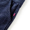 vidaXL-Kinderbroek-128-ribfluweel-marineblauw