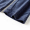 vidaXL-Kinderbroek-128-ribfluweel-marineblauw