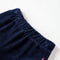 vidaXL-Kinderbroek-128-ribfluweel-marineblauw
