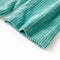 vidaXL-Kinderbroek-128-ribfluweel-mintgroen